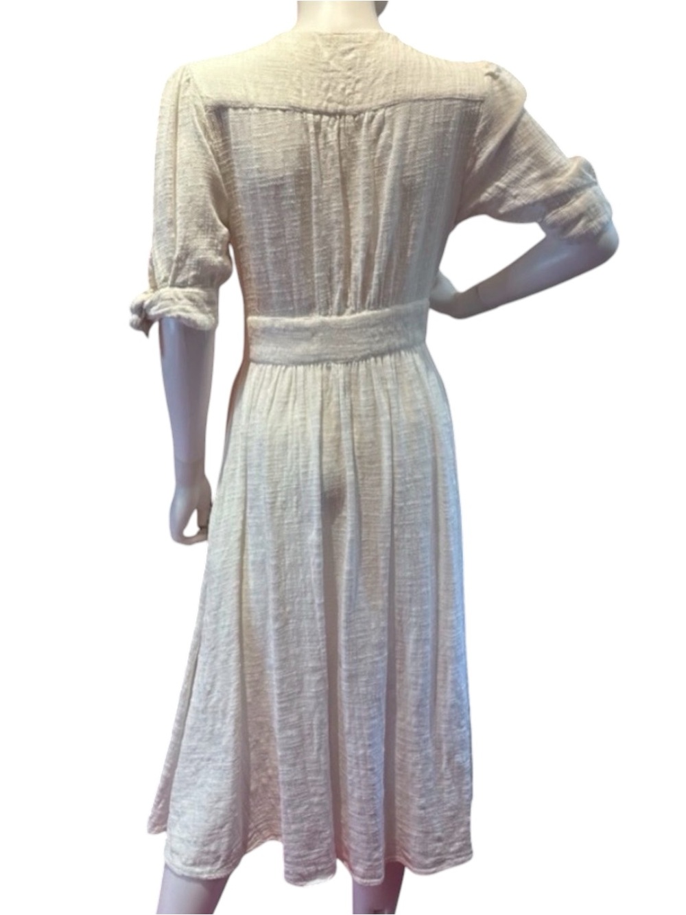 FREE PEOPLE DRESS - Picture 3 of 9